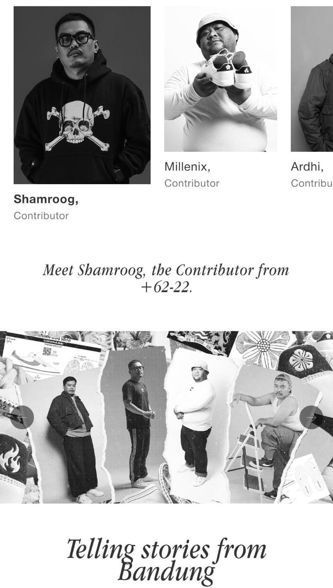 Jirr merinding, bangga dan sedikit gempeur 😅