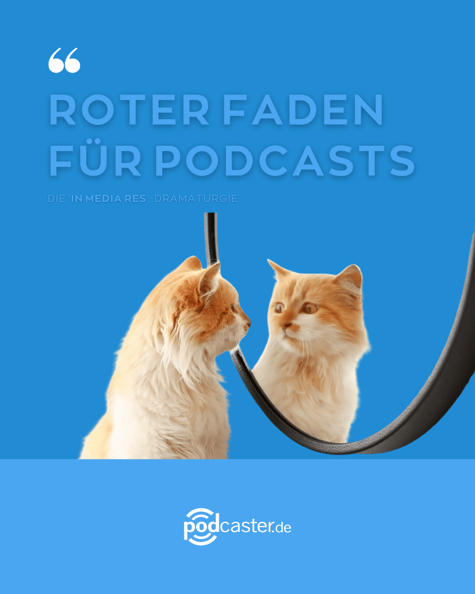 podcaster.de tweet media