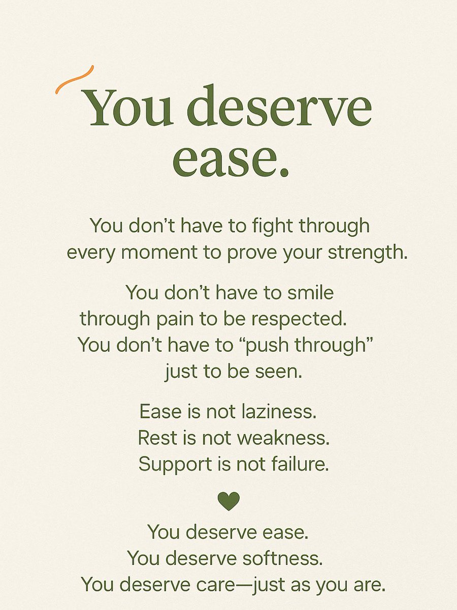 The Olive Hip Support & Awareness Foundation tweet media