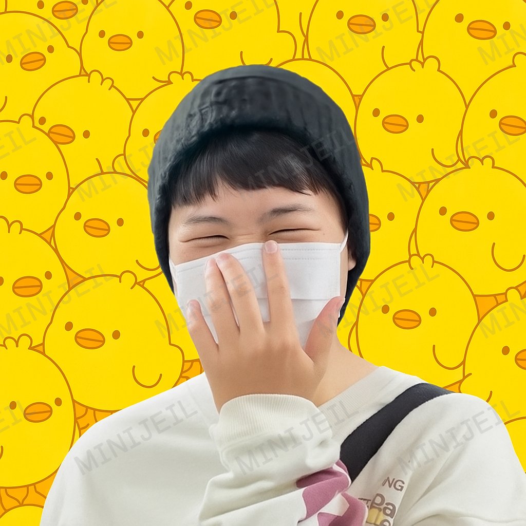 minijeil's tweet image. 🐣🐤🐥🐣🐤🐥
#jiminie #JIMIN