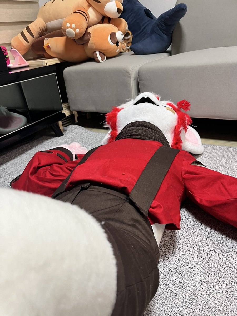 SASU145's tweet image. 더워더워더워더워더워더워더워더워