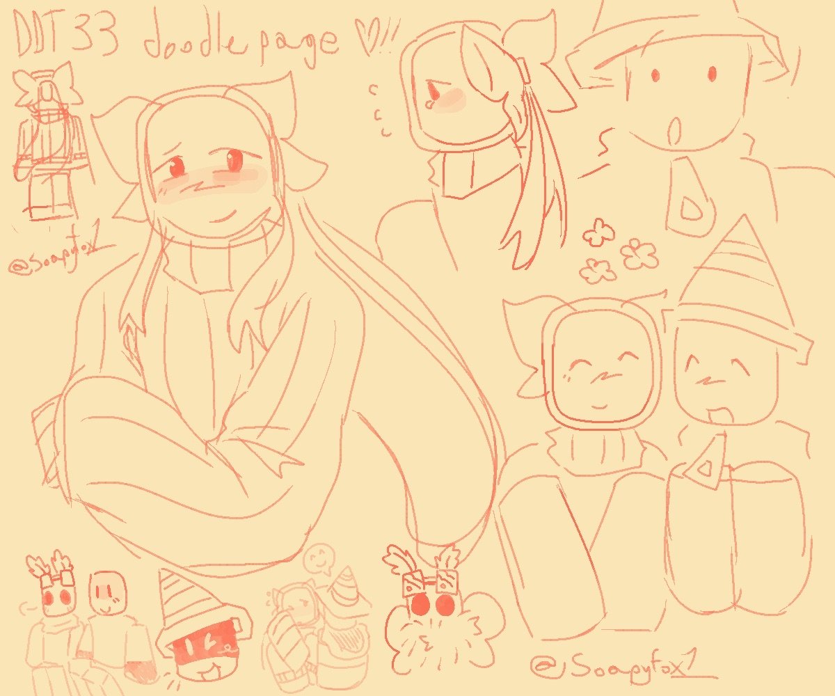 Soapyfox1's tweet image. ok its 4 am gn

#deivydoestutorials33 #ddt33
