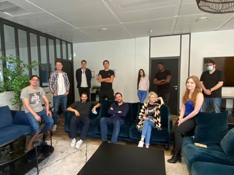 jules_thieb's tweet image. Il y a 5 ans !