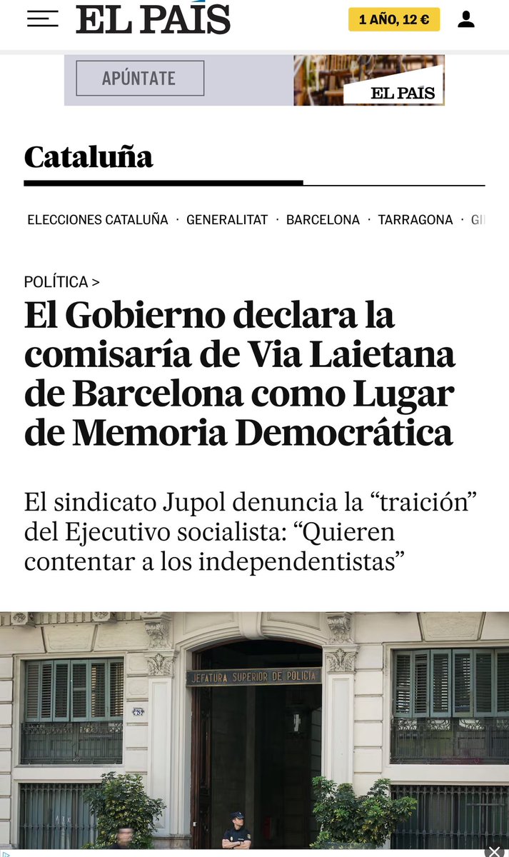 slipnegre's tweet photo. Bon dia, notícies de #MemoriaHistorica #NiOblitNiPerdó https://t.co/cfXvYNUicI