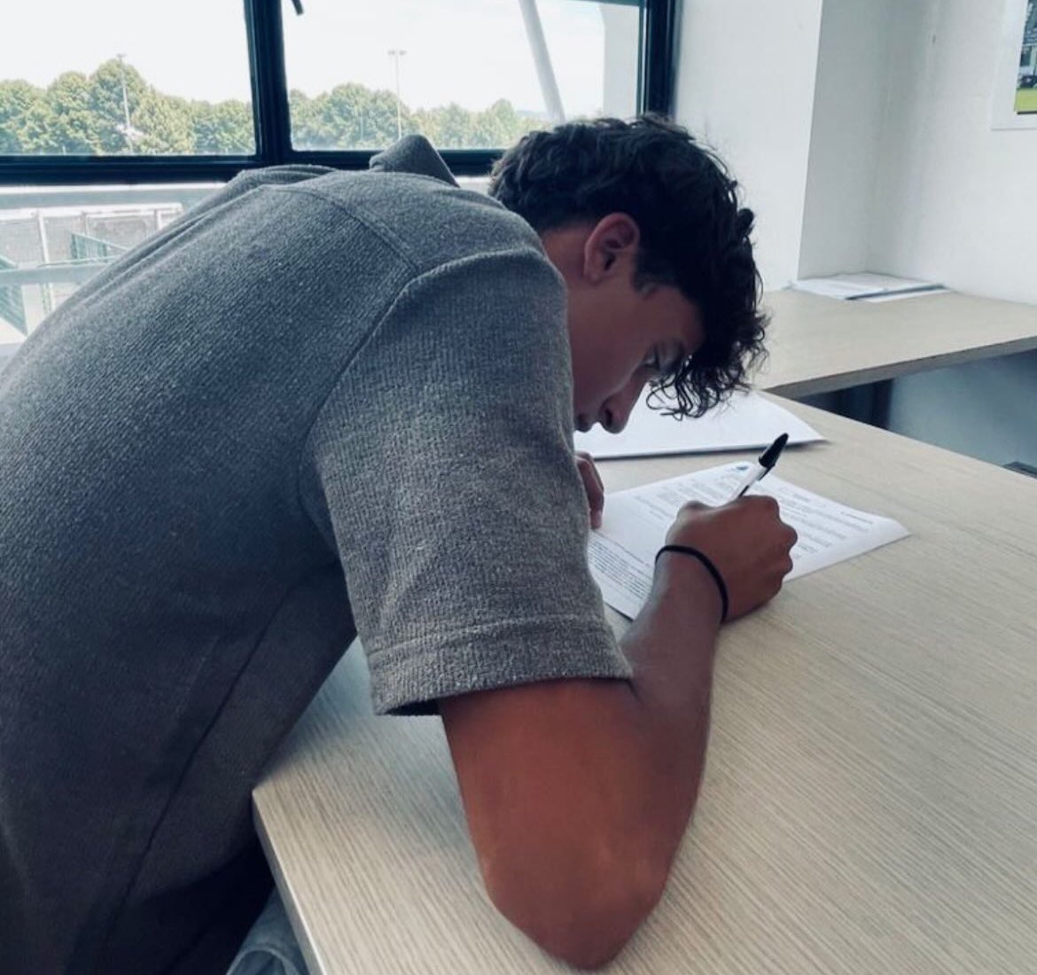 Bel colpo del #Toro per l’Under 18: arriva Emiliano Davia dall’#Udinese. Classe 2008, difensore centrale 

#Calciomercato