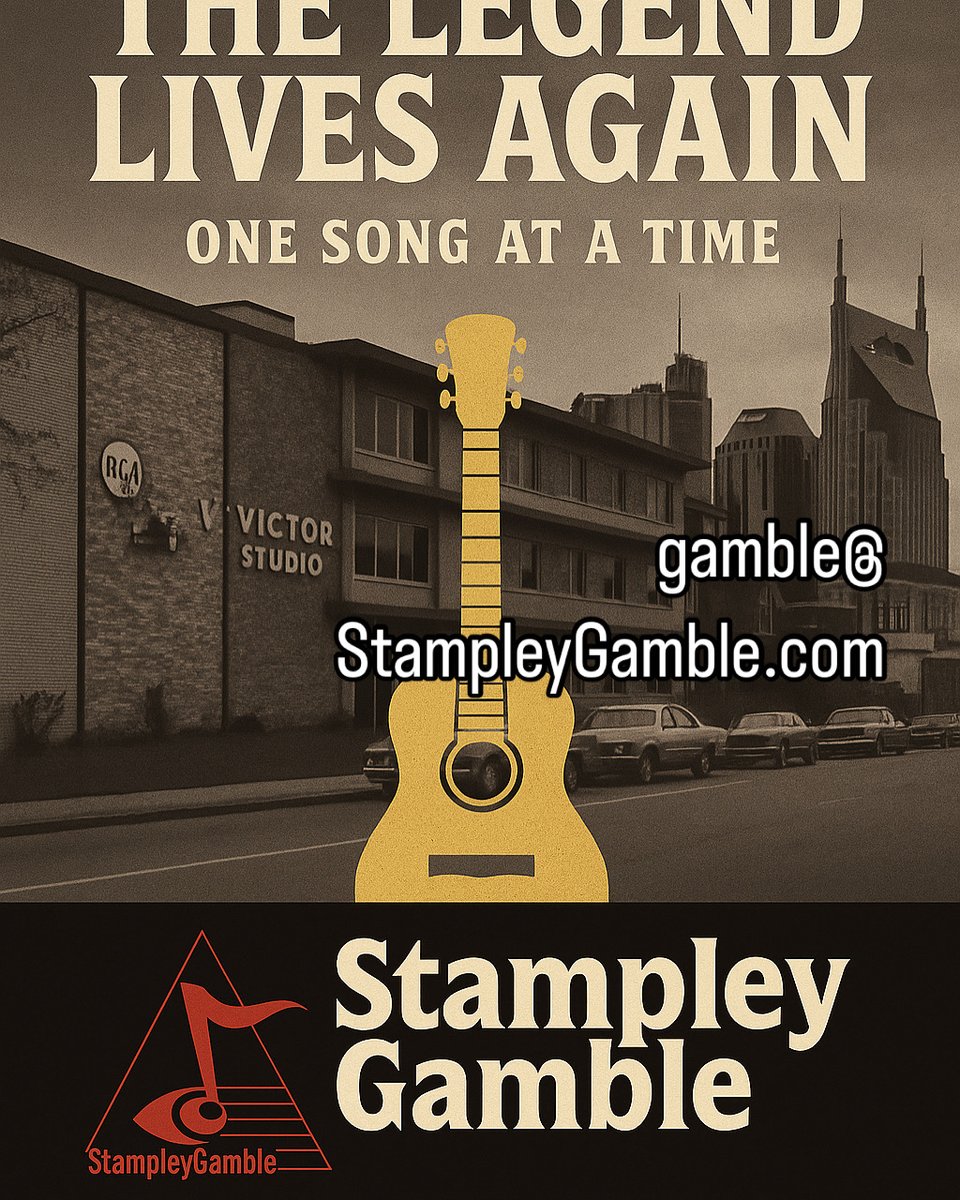 StampleyGamble tweet picture