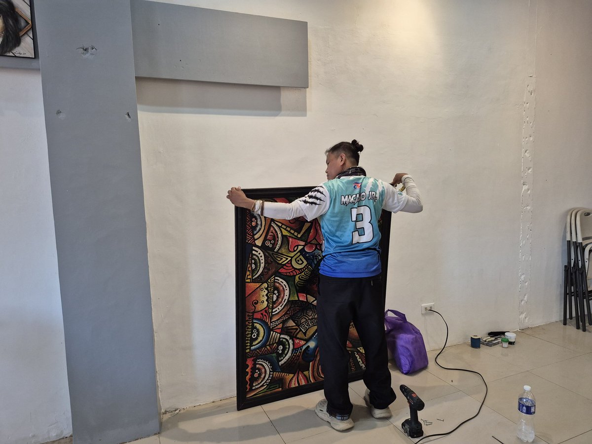 Ely Macaso 🐉 $MON -BULAK- tweet media