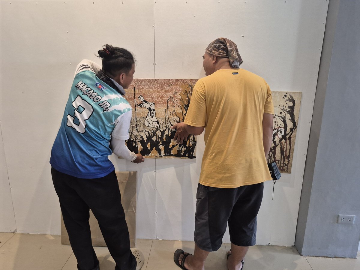 Ely Macaso 🐉 $MON -BULAK- tweet media