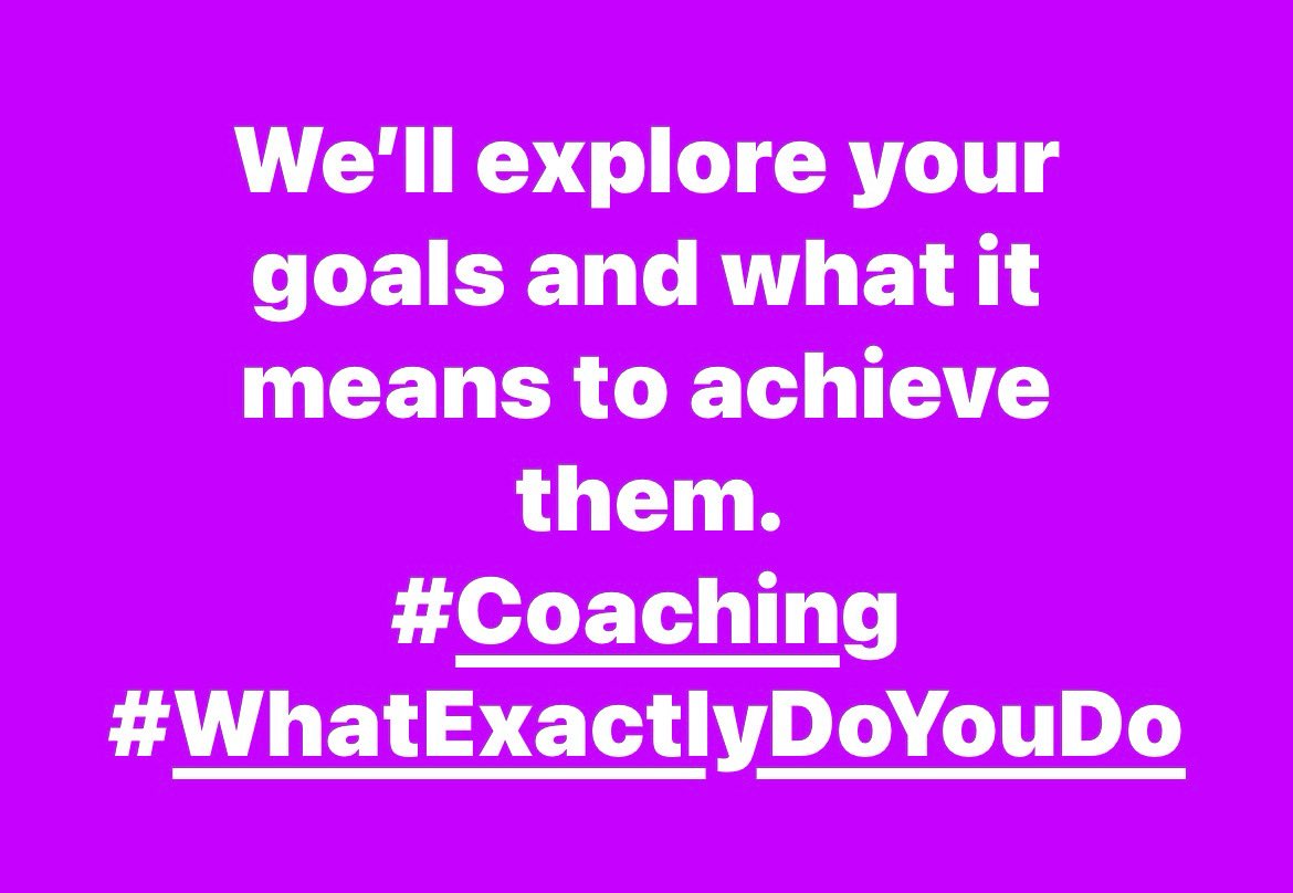 soopoftheday's tweet image. #Coaching