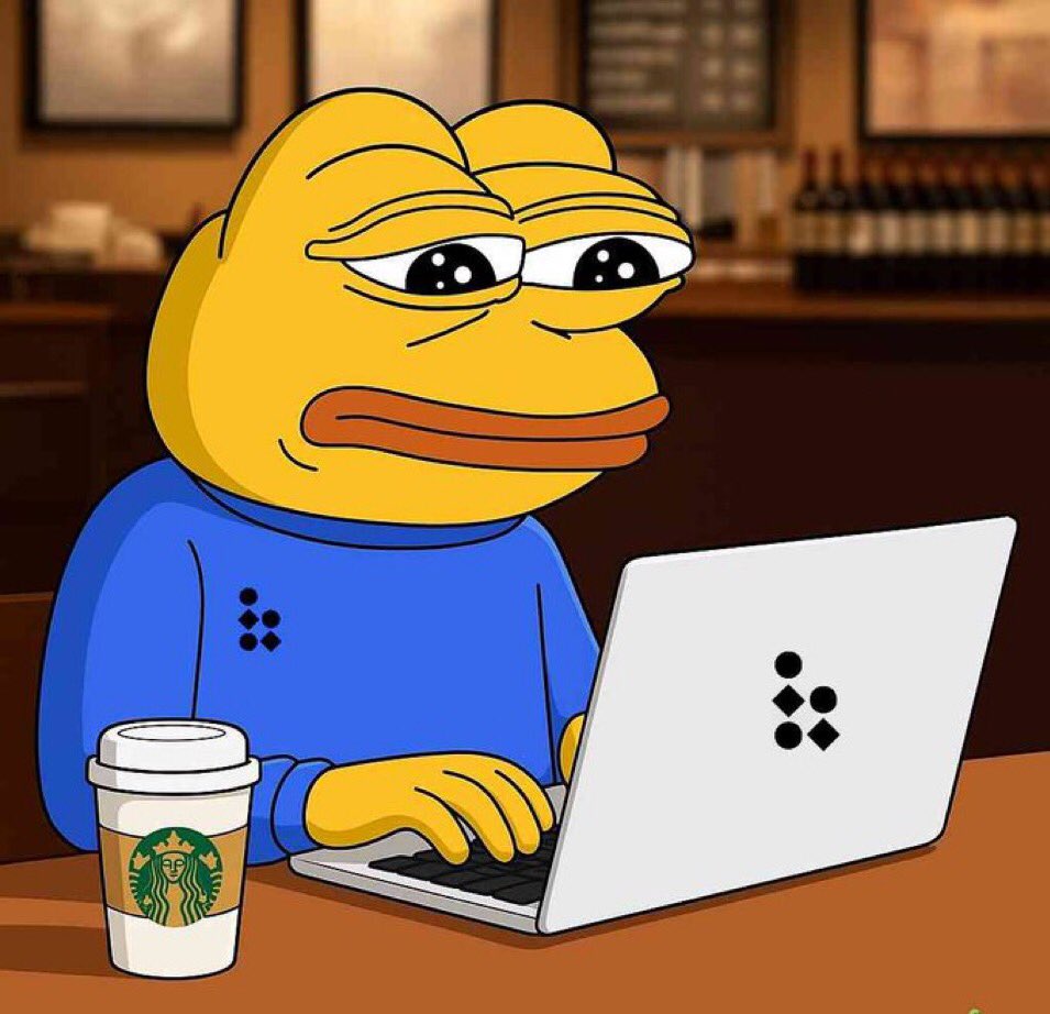 OnlyOneBigChris's tweet image. Gm CT
Wake!! up run nodes
Preach about @theblessnetwork
Bless is a decentralized edge computing network, which tolerate users to contribute their idle computing power