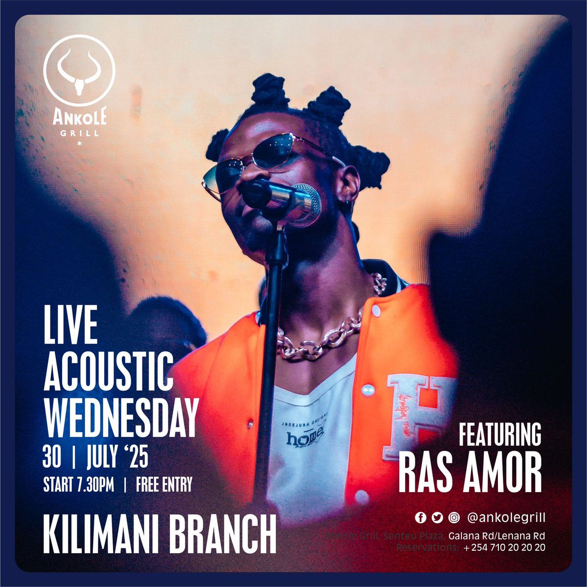 ras_amor's tweet image. Amortals! This is the plan for ending July.
I’ll also be cutting my birthday cake so I’m officially inviting you all to come celebrate with me 🫶🏾
Save that date mkuje niwaimbie.