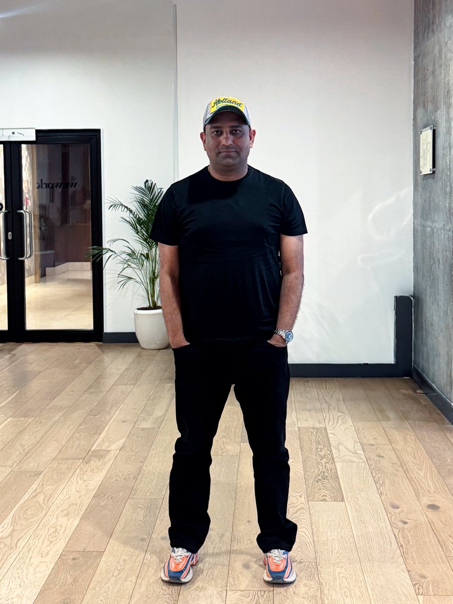 debug_mode's tweet image. Thank you, everyone, for your kind birthday wishes — they truly make me happy. ❤️
By the grace of Lord Shiva, as I turn one year closer to salvation, I make it a point to give away whatever extra I have. 🙏
linkedin.com/feed/update/ur…
#ngIndia #nomadcoder