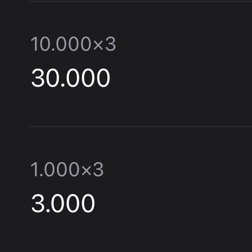 i should’ve get the clue the first time lmao