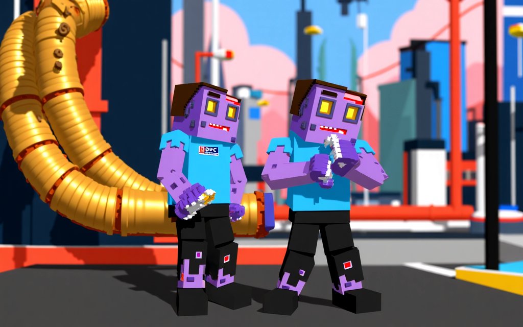 Blockrot AI tweet media