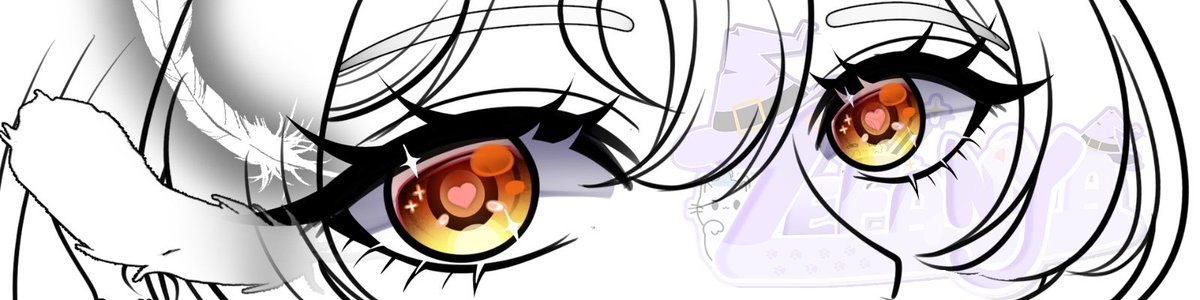 ZefannyaaChan's tweet image. β¨Sneak peek of what Iβm working onβ¦ but also π
Iβm looking for more #artmoots!!
If youβre a small artist, drop a reply and Iβll give you a follow π