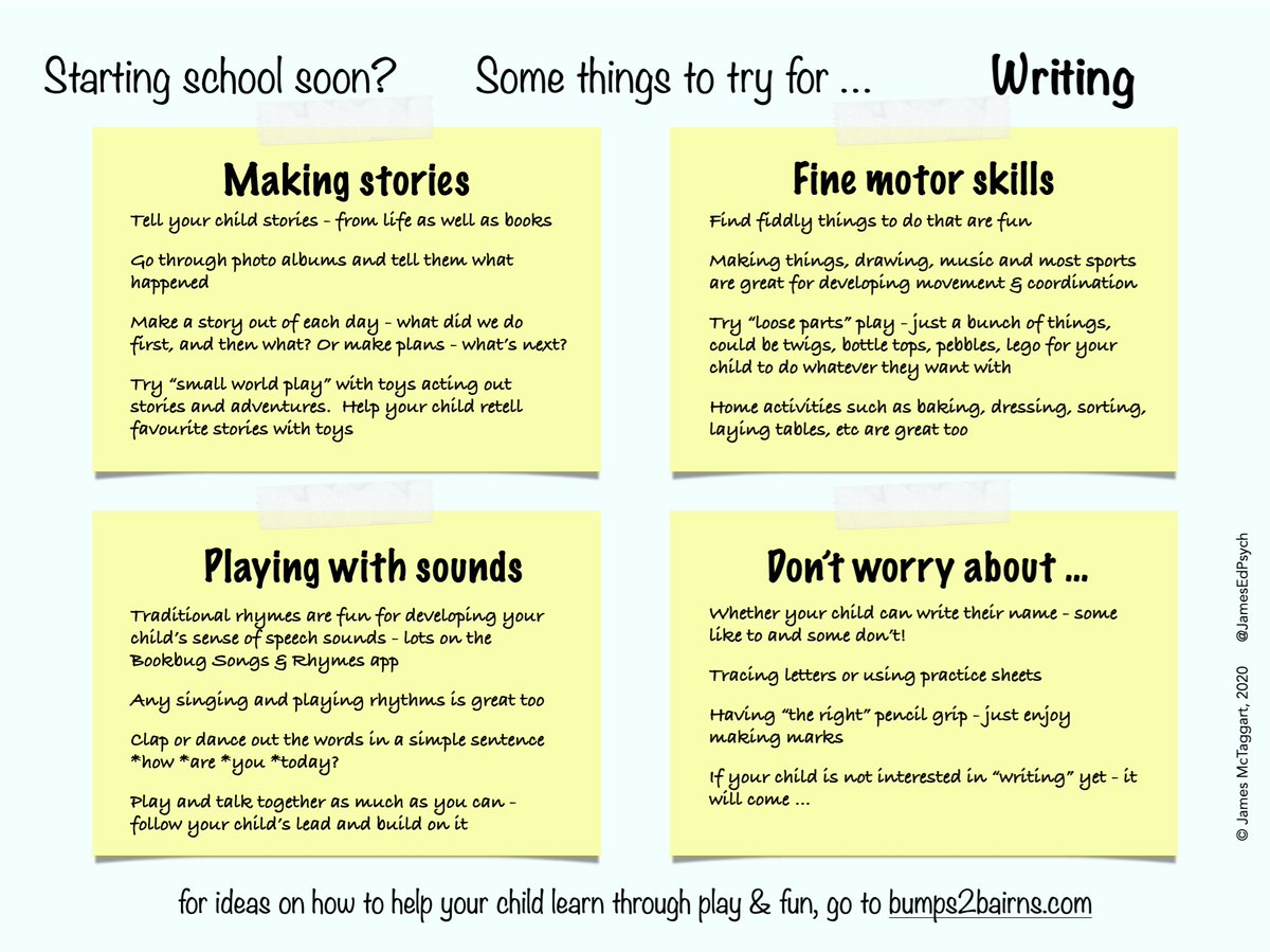 James McTaggart tweet media