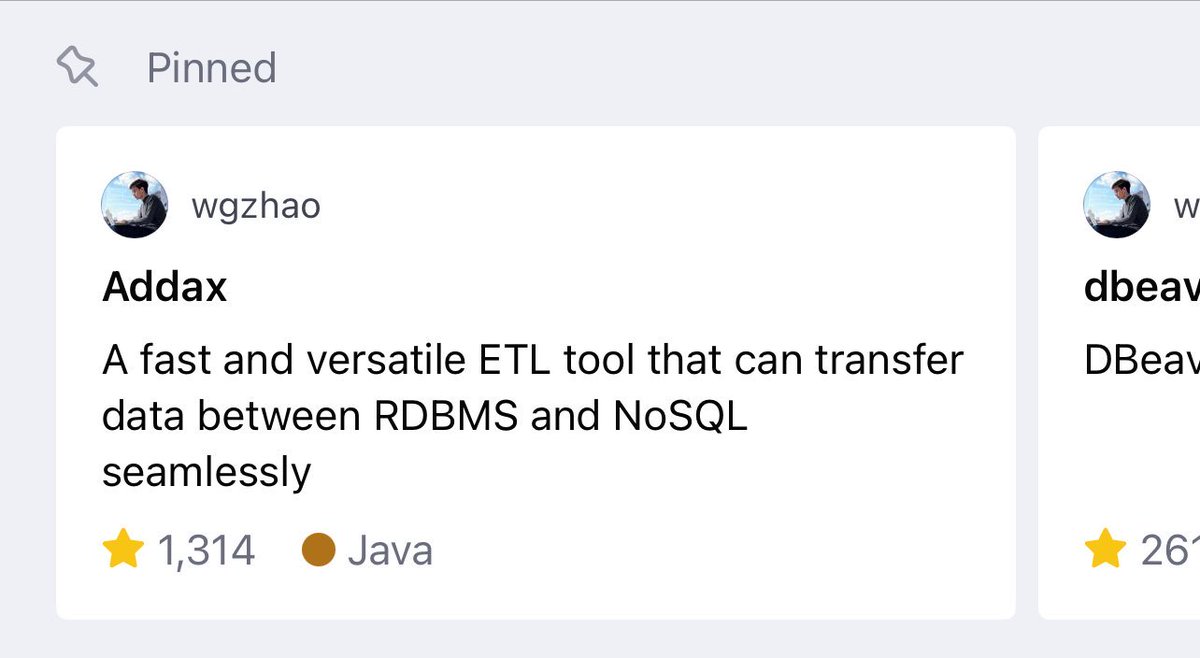 01mlsx's tweet image. 好数字
1314
#github #addax