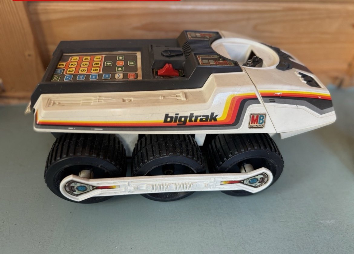 But … who remembers this thing 🤔