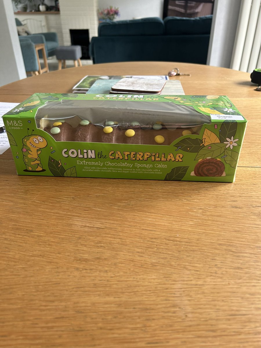 GeeONeill147's tweet image. Colin for my Colleagues at work
#BirthdayWeekend 
Looking forward to seeing my birthday Cake from @ellie289 tomorrow 😜😃