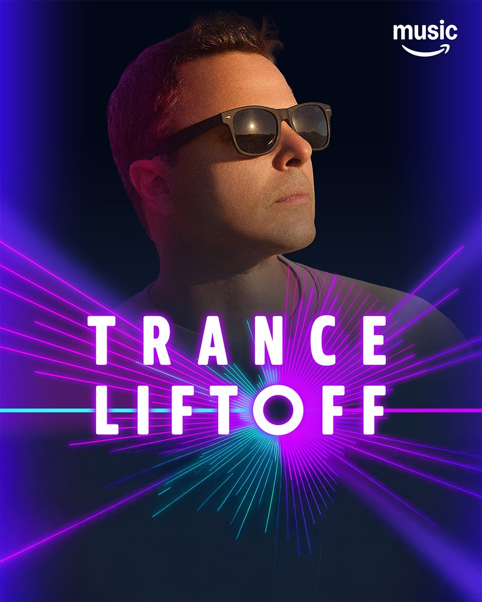 BlackHoleRec's tweet image. Huge thanks to Amazon Music for an incredible start to the In Search Of Sunrise 21 campaign! Discover Faultline, @MarkusSchulz's new Dakota single, on their Trance Liftoff playlist, a perfect teaser ahead of the first mix on August 6. amzn.to/TranceLiftoff