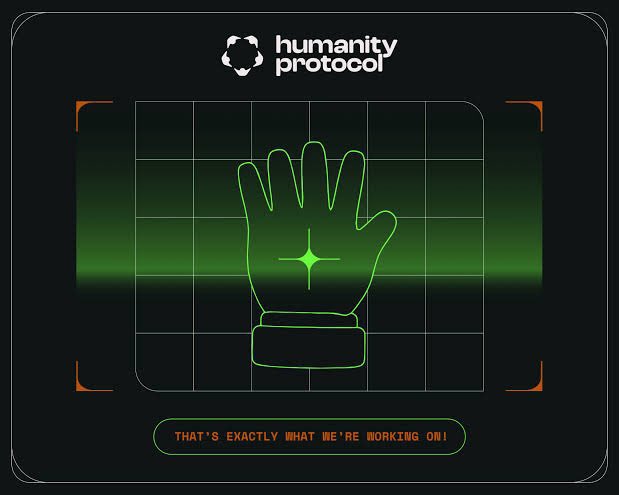 NFTokengen's tweet image. 🏥In Hong Kong hospitals, @Humanityprot palm scanners enable hygienic, contactless access control. No masks or cards needed, just your hand! Humanity Protocol’s tech is really redefining security in real-world settings.