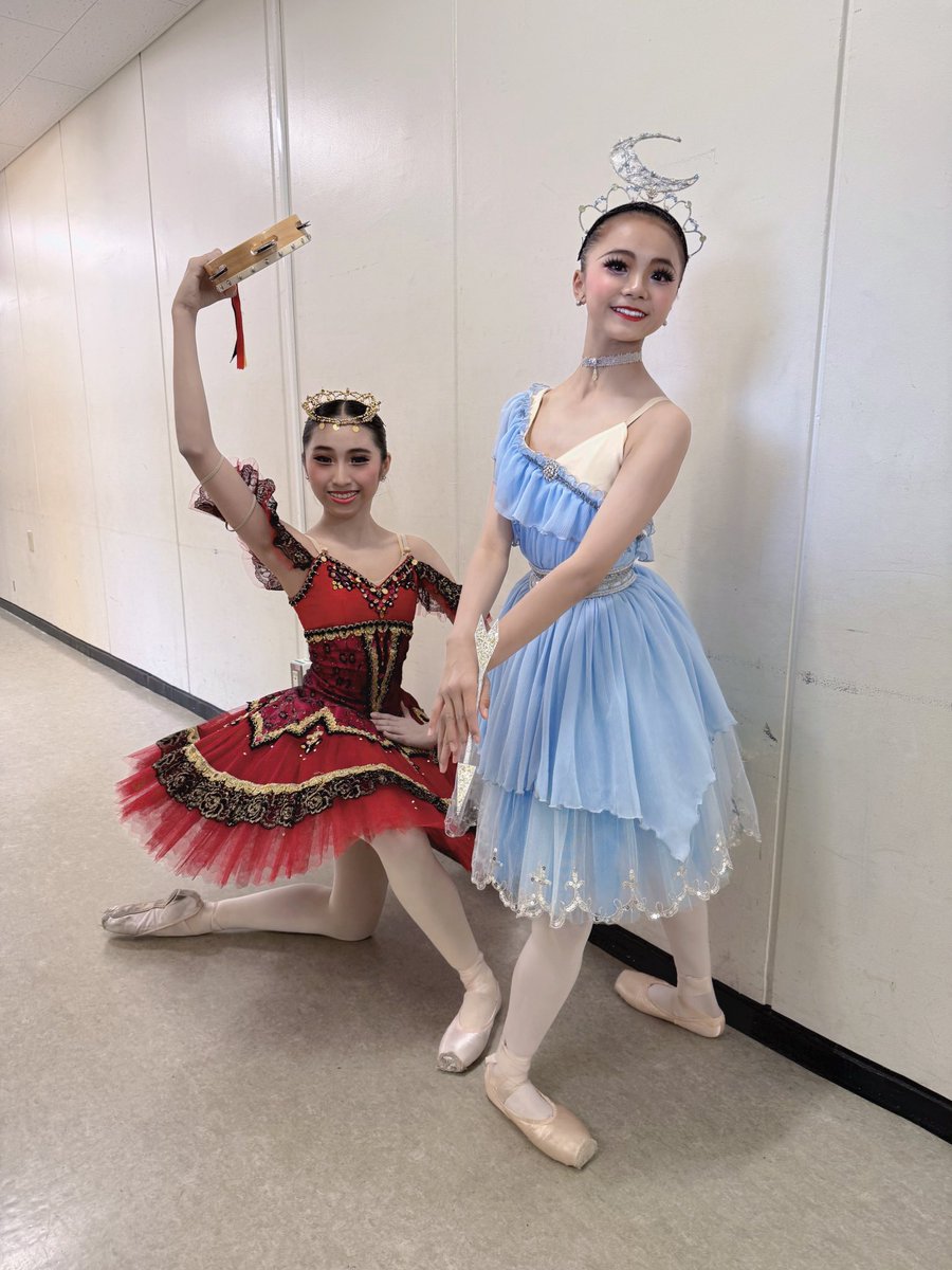 今日から座間全国舞踊コンクールが始まりました😃子供達は空いている