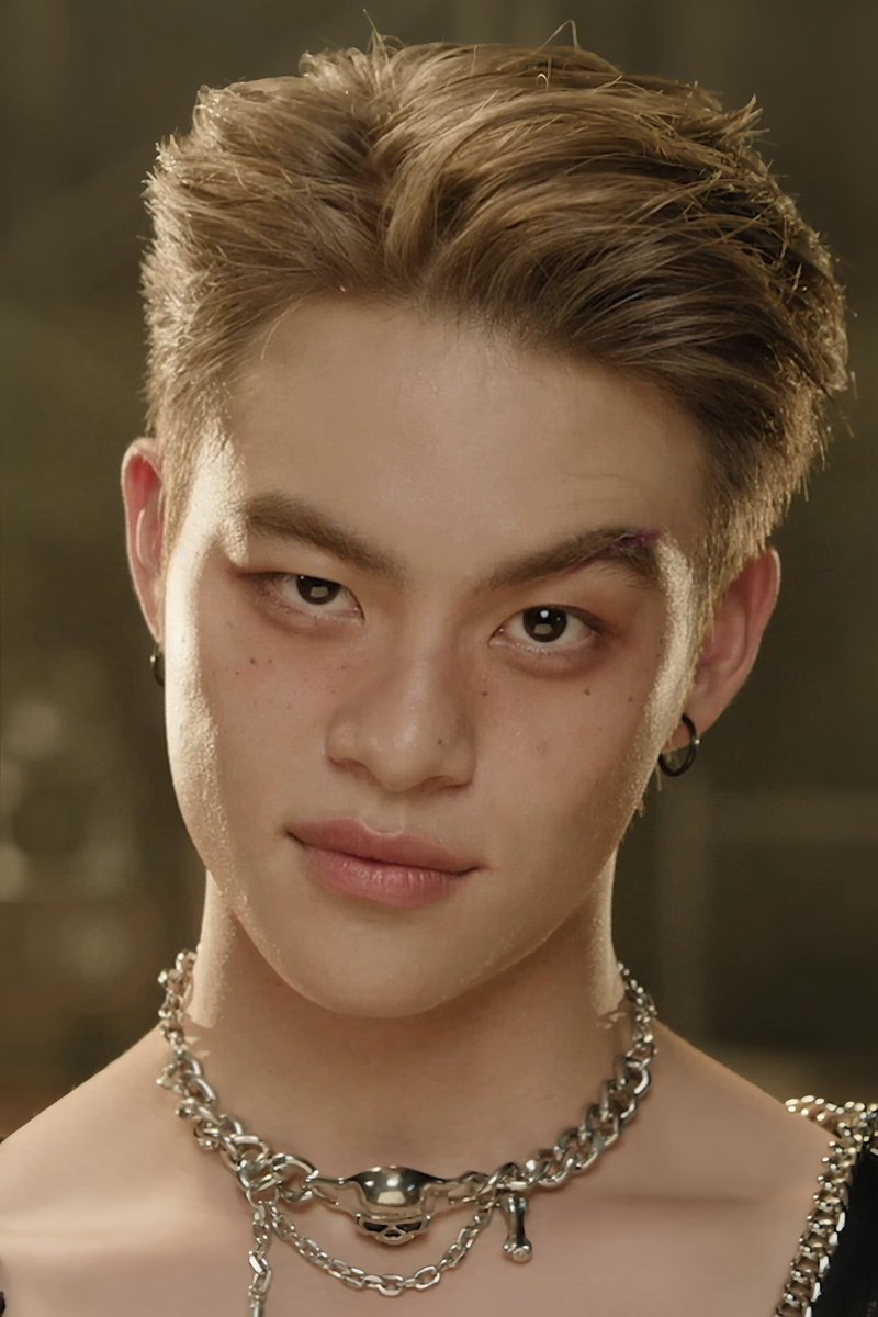 คริสเคคือที่สุดแล้วจริงๆ 🤍

#MARCKRIS 
#BUS_FINDTHEBOSS
#BUS_BOSSINTHEBUILDING