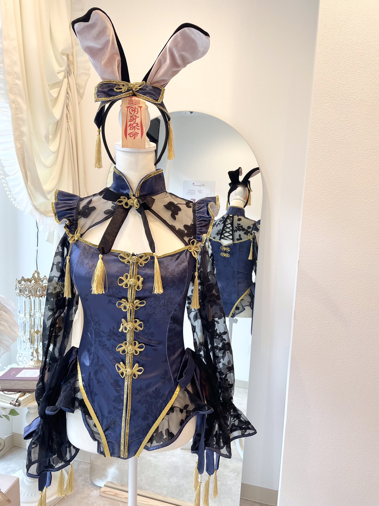 Malymoon秋葉原店 on X: 