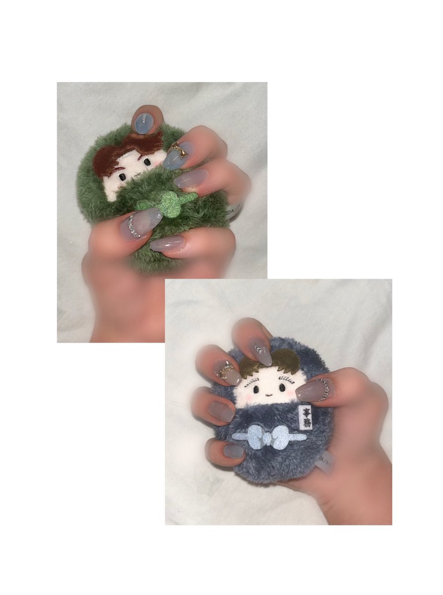 osr_no_hito's tweet image. 💅