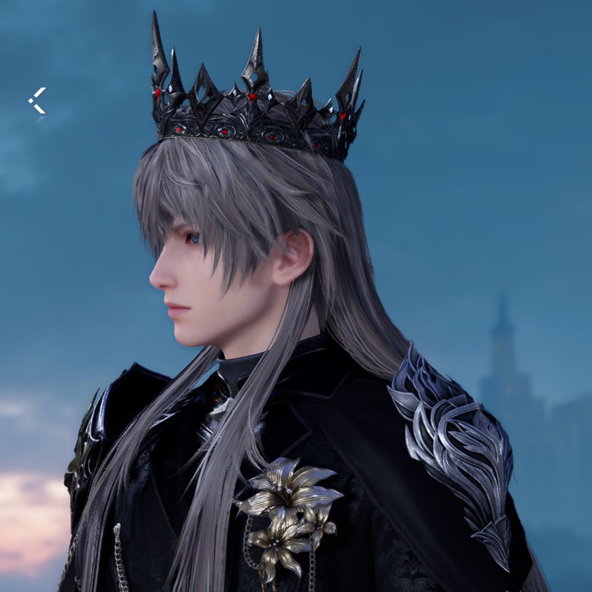 MY BEAUTIFUL BABYGIRL BOYFRIEND😭