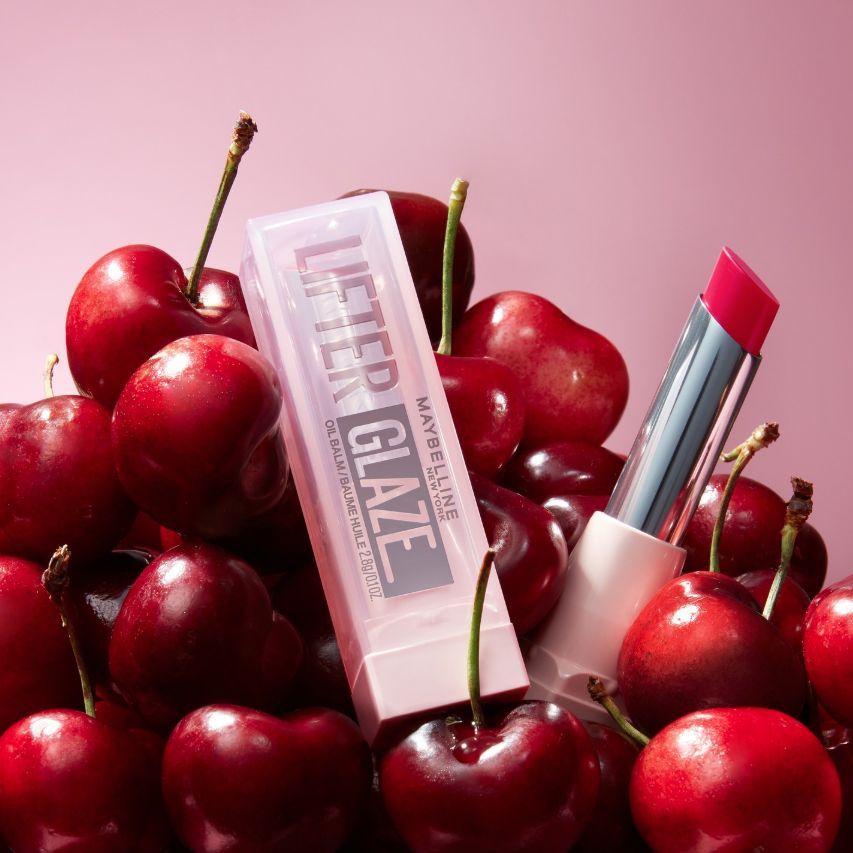 RT &amp; follow 2 #WIN a Maybelline Lifter Glaze ✨ Competition ends 23:59 28/07/25, Ts&amp;Cs apply please see bio. 16+ and UK only. Superdrug Stores plc is the promoter.