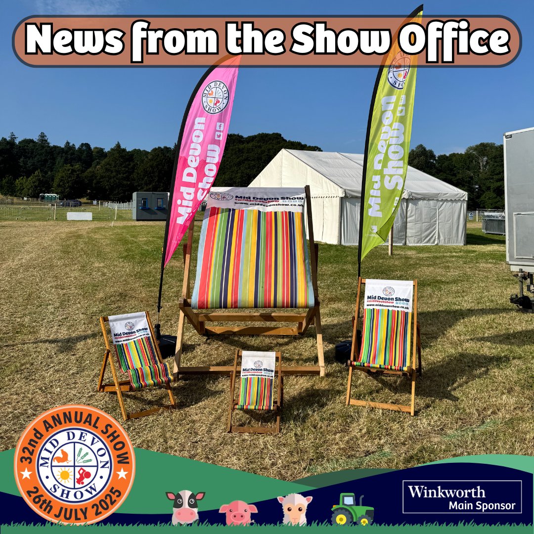 🎉 One More Sleep – The 2025 Mid Devon Show is Tomorrow! - mailchi.mp/middevonshow/w…