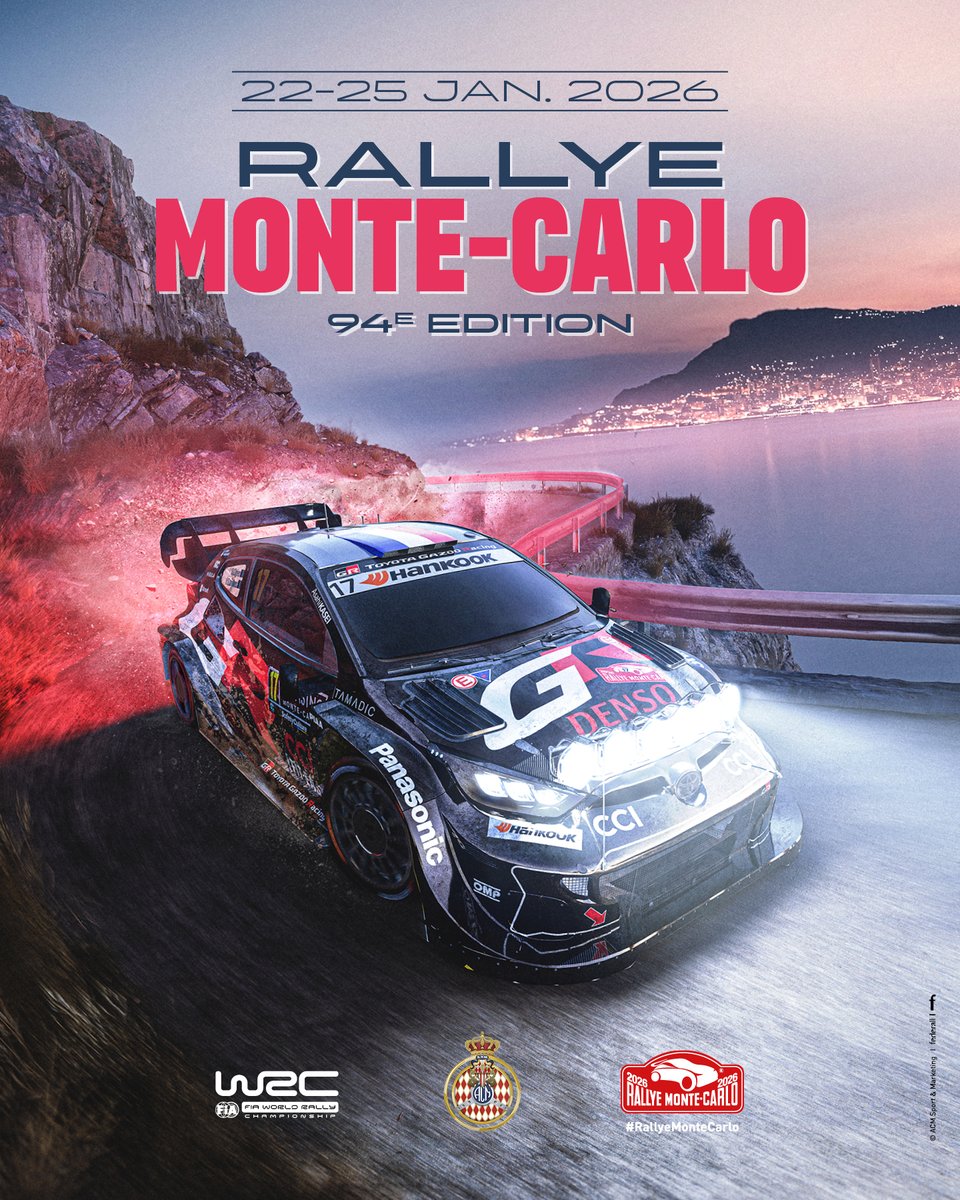 Automobile Club de Monaco tweet media