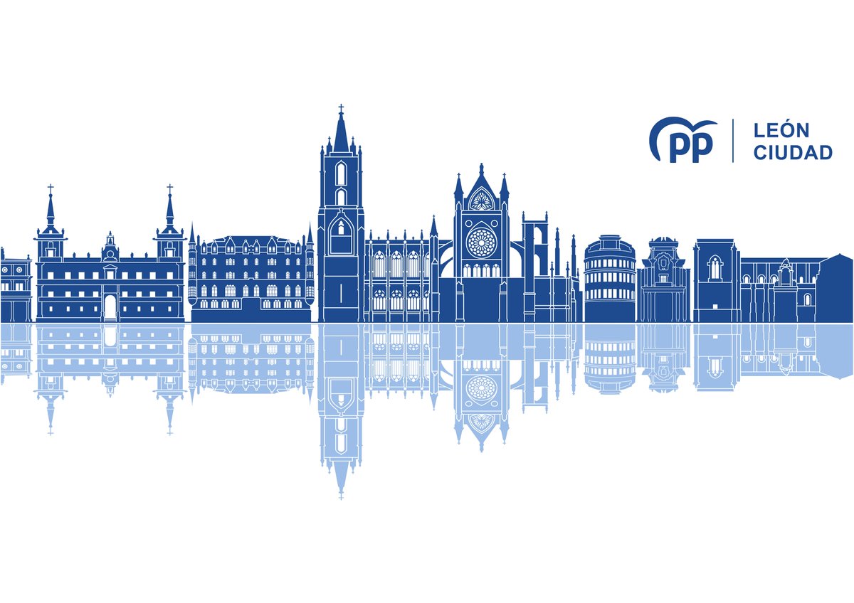 La ordenanza de movilidad afecta a muchos vecinos y entidades.

📅 La actual exposición pública finaliza el 22 de agosto, en pleno verano; es necesario extender ese plazo otros 30 días para facilitar la participación ciudadana.

ppleonciudad.es/plazo-ordenanz…