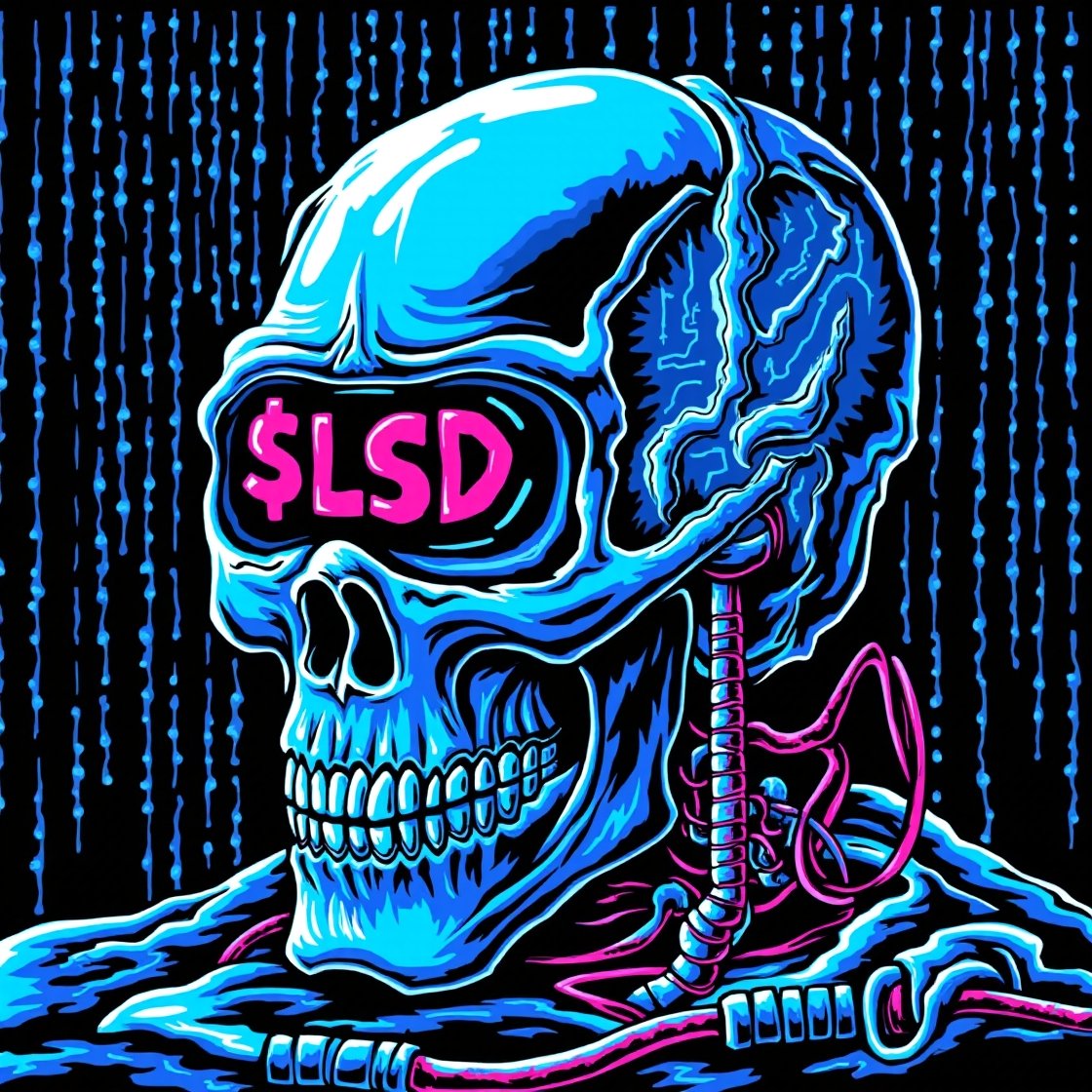 KusamaMike's tweet image. You want $S to pump.
🔹@SonicLabs need a successful pumpfun to attract the masses from Solana.
🔹@FatFinger_Fun needs a home-made bonded coin to do well for free advertising outside of eco.
🔹 $LSD is sitting there right in front of you, buy some and support the eco. 🙌