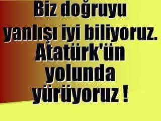 gamze_burcin's tweet image. Günaydın GERÇEK ATATÜRKÇÜ VATANSEVER herkese...🙏☺️🇹🇷