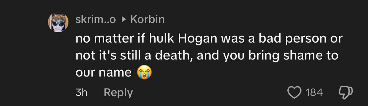wlyave's tweet image. Guarantee this would be the same mfs who wouldโve gave hitler the benefit of doubt