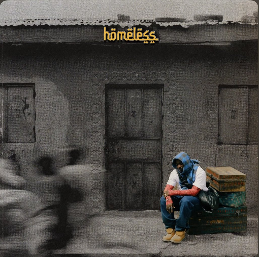 TurntableCharts's tweet image. On this day in 2024, @Boyllona_ released ‘Homeless’
The album peaked at No. 7 on the official albums chart— becoming the artiste's first top ten entry in Nigeria
Additionally, it has sold over 50,000 units since release in Nigeria— making it eligible for a Platinum…