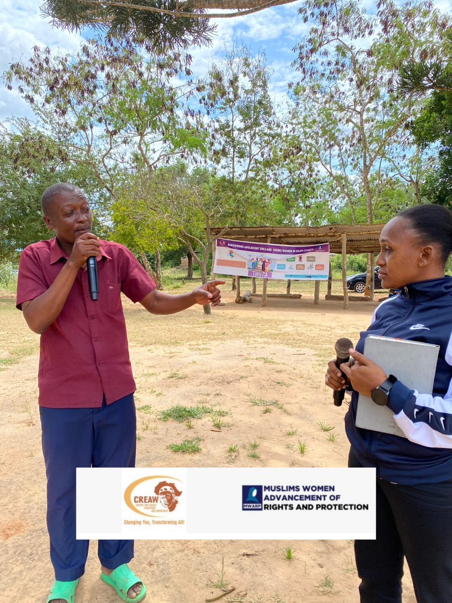 Muslim Women Advancement of Rights and Protection tweet media