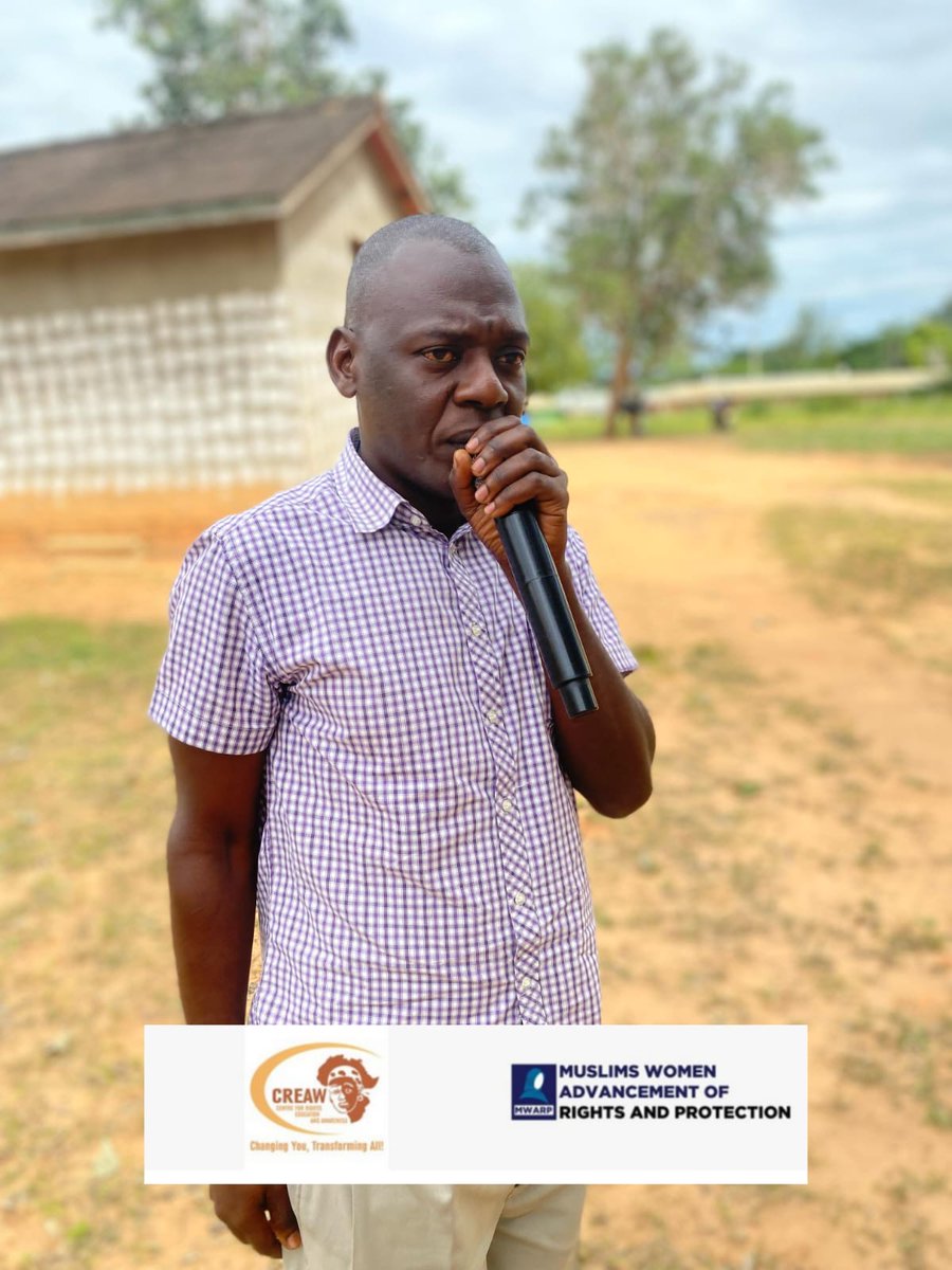 Muslim Women Advancement of Rights and Protection tweet media