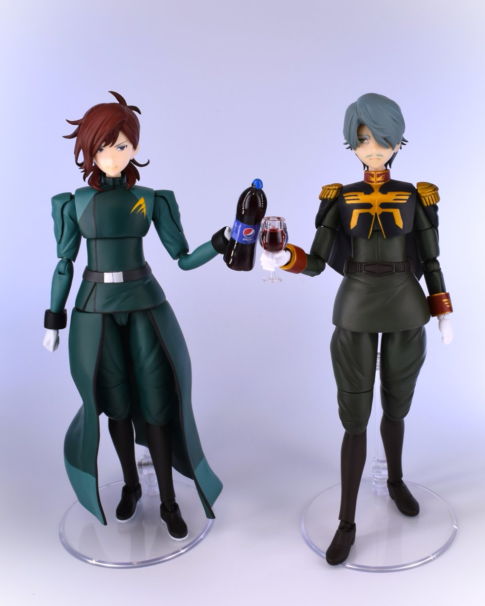 astante_f's tweet image. 16.コーラサワー
「美プラで男を作るリベンジ」「髪型の二次元の嘘に挑戦②」がコンセプト。
シャリアでの反省を生かし、かなりのマッシブボディになりました。まよざかなさん(@mayozakana_1000)のコーラ愛に感化されて、妥協無しの全力を出せました。
