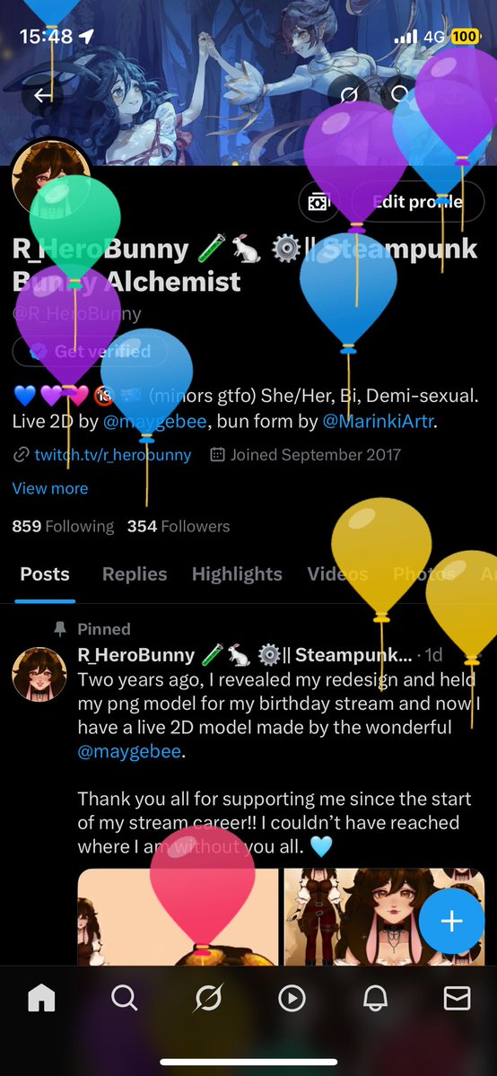 R_HeroBunny's tweet image. Aright guys, let me have it.