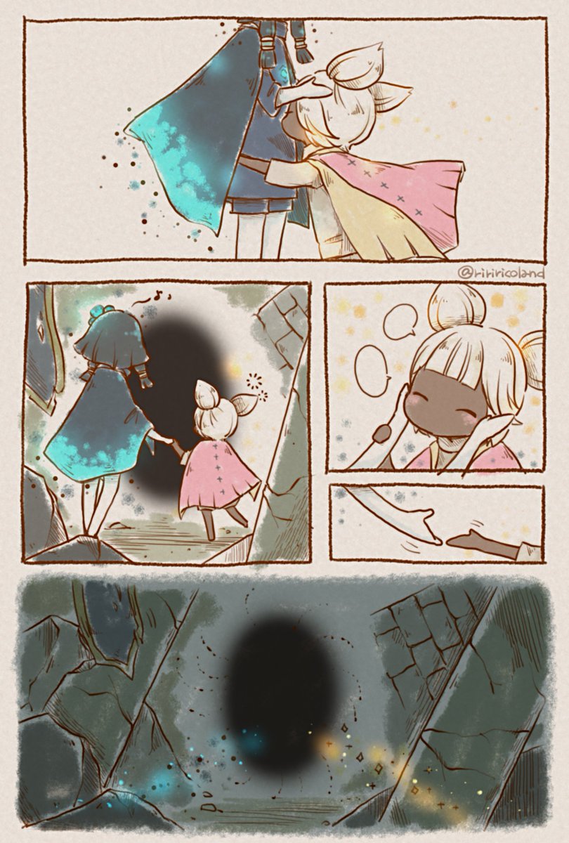 再放送

「■■。」

#thatskygame
#sky星を紡ぐ子どもたち 