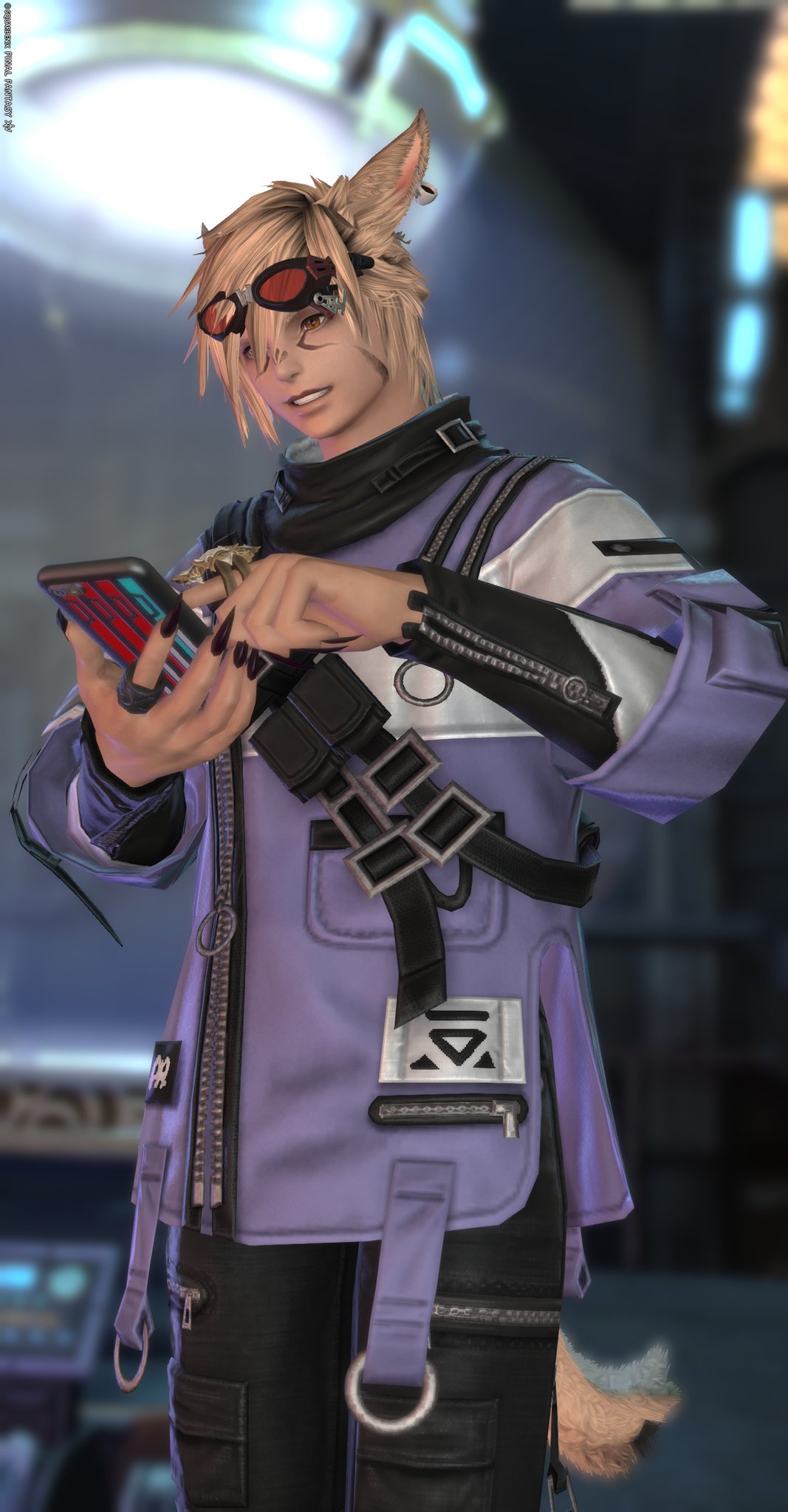 【あんちゃん様ご希望出品】FF14グッズセット item_image2_60_.jpg