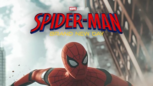 Mcu_Master01's tweet image. Eight more streets in Glasgow will be closed for the filming of SPIDER-MAN: BRAND NEW DAY, scheduled to take place from August 1 to August 15.
#spidermanbrandnewday #spiderman #tomholland #mcumaster