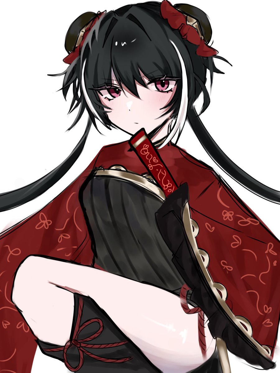 skcs3si_11's tweet image. シーチュン🪭😍
 #Limbus_Company