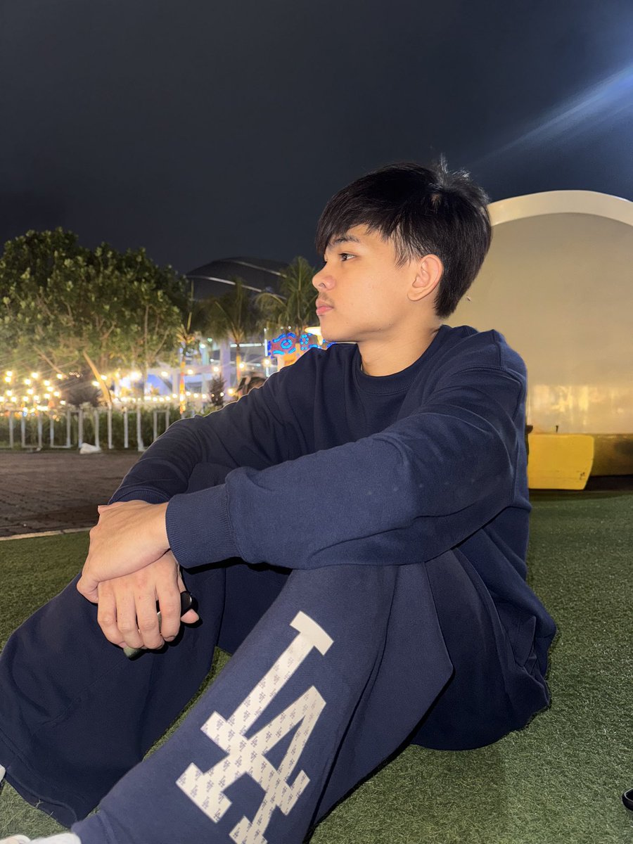 CALVIN FRANCISCO tweet media