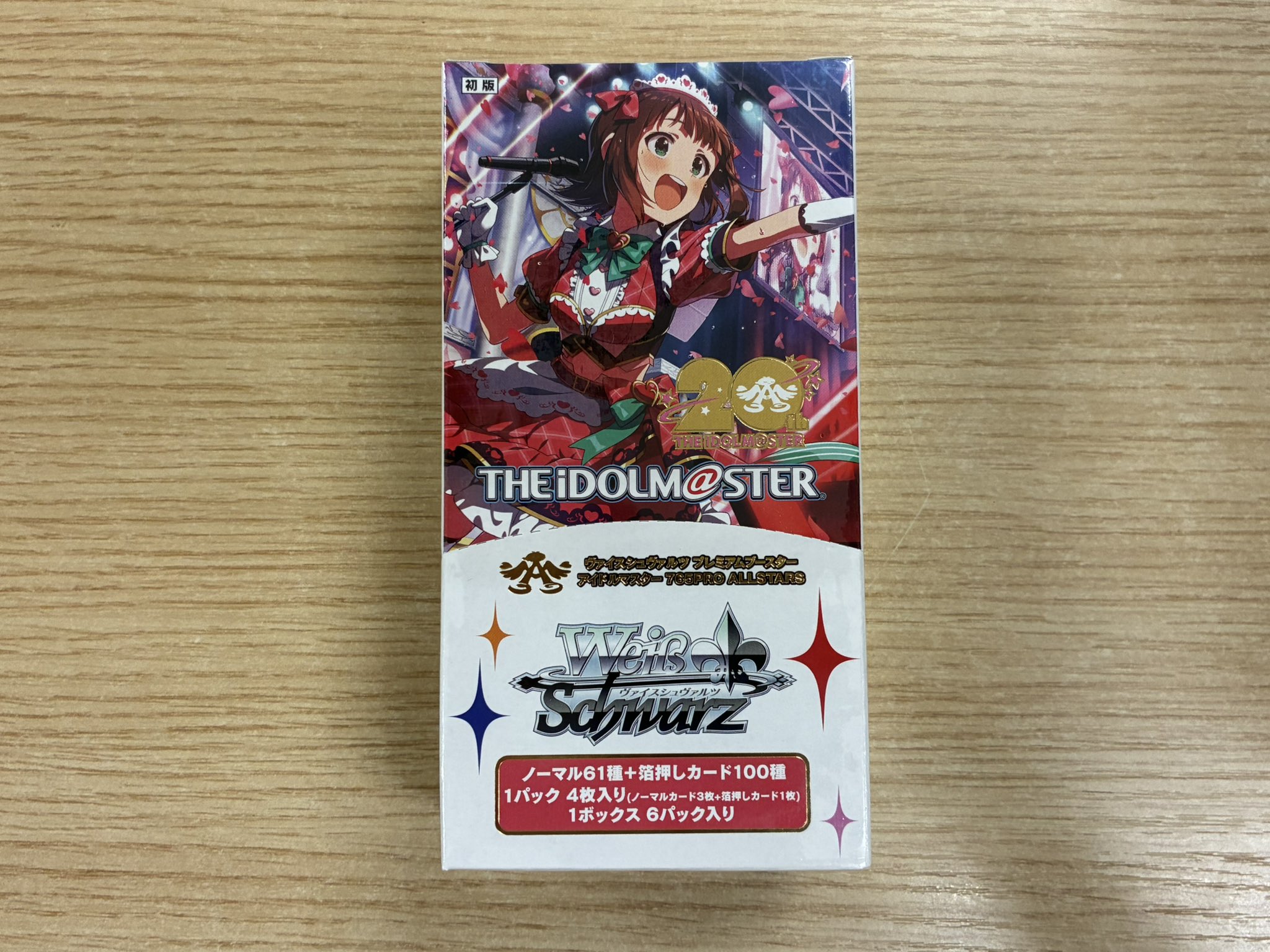 【M787】アイドルマスター　TOURS カード　1900枚以上　まとめ売り アイドルマスター TOURS｜TCGシングルカード通販なら「193net」