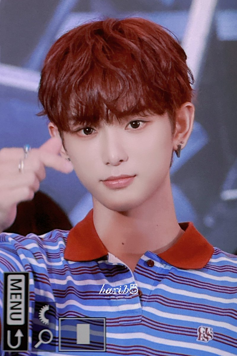 𝙃𝘼𝙍𝙄𝘽𝙊 tweet media