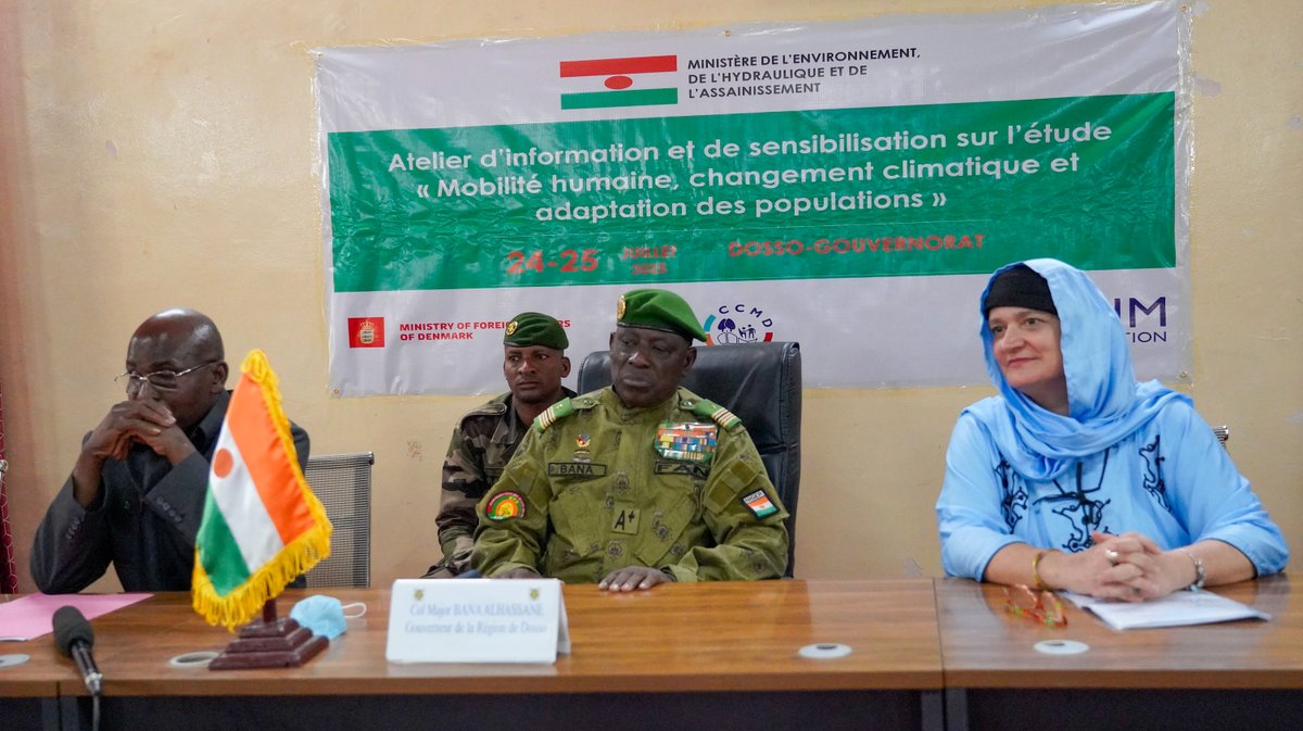 OIM Niger tweet media